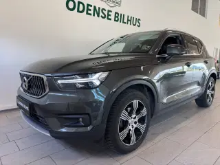 Volvo XC40 2,0 D3 150 Inscription aut.