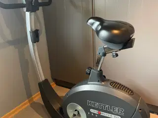 Motionscykel Kettler ERG DX1 PRO