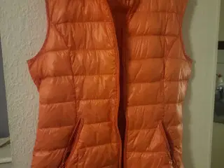Orange Dunvest