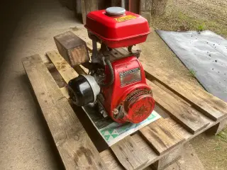 Honda motor G 200 