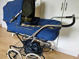 Barnevogn Babysam