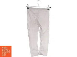 Lyserøde leggings fra Friends (str. 122)