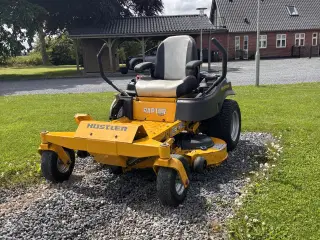 Hustler Raptor SD 48