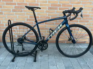 Racercykel - Trek Domane AL 2 Disc