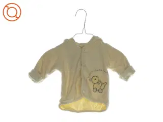 Trøje med hætte fra H&M (str. 56)