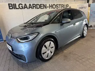 VW ID.3 58 Pro Performance Business