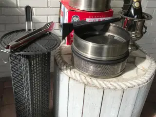 COBB Premier Kulgrill