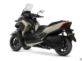 Yamaha Tricity 300 Til bilkørekort