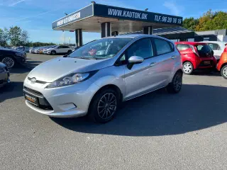 Ford Fiesta 1,2 Trend 82HK 3d