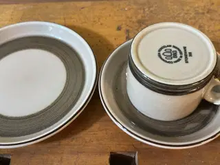 Peru kaffekopper