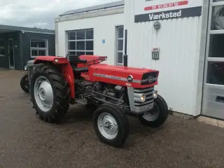 mf 135 traktor