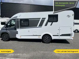 2025 - Carado V339 PRO+