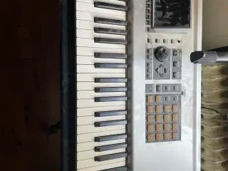 Synthesizer