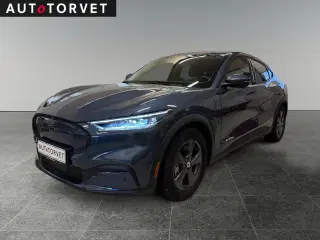 Ford Mustang Mach-E 75 Standard Range