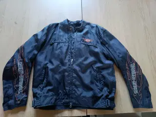 Harley-Davidson kørejakke
