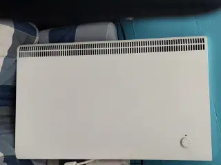 El paneler til væggen 