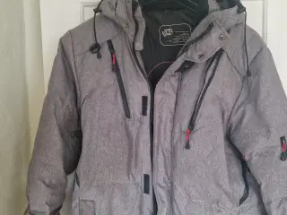 Ny Smart vinterjakke 
