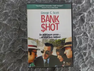 Bank Shot