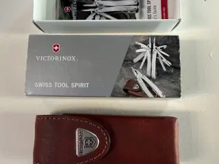Victorinox multiværktøj