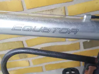 equator