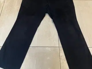 Sunwill bukser sorte