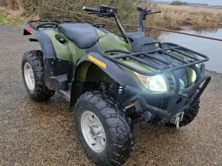 Atv Kina 500cc 4x4 