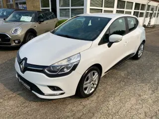 Renault Clio IV 1,5 dCi 90 Zen