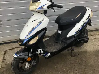 Scooter 30