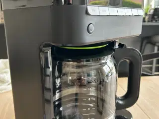Braun KF-7020 kaffemaskine (TESTVINDER)