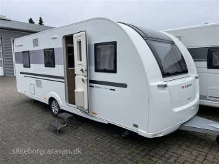 2019 - Adria Adora 573 PT