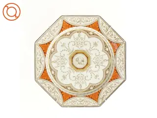 Platte til ophæng (str. 25 x 25 cm)