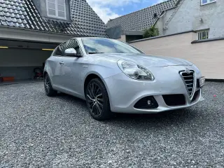 Alfa Romeo giulietta 170 m-air