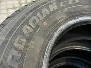 Sommerdæk i forskellige str.