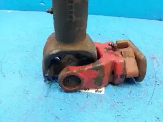Massey Ferguson 190 Kardan Muffe 700706087 