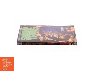 Swamp Thing: Darker Genesis by Mark Millar Paperback | Indigo Chapters (Bog)