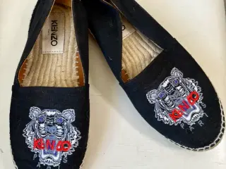 KENZO, espadrillos, str 40
