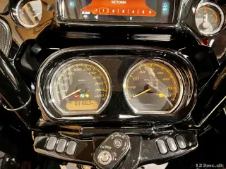 Harley-Davidson FLTRXS Road Glide Special