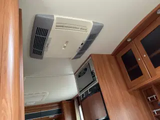 Fiat Ducato 35 2,3 MJT Dethleffs Magic Edition Black