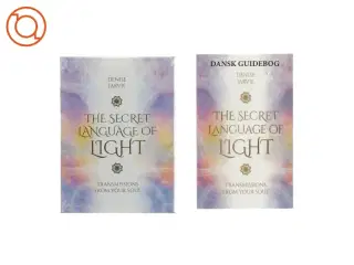 The secret language of light