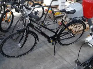Damecykel RALEIGH