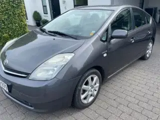 Toyota Prius 1,5 Hybrid