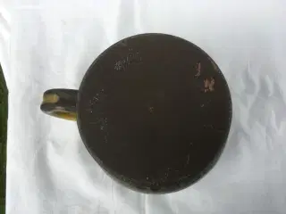 Bangholm kande