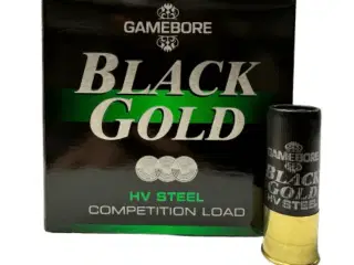 Black gold - 500 patroner 
