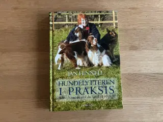 Hundelytteren i Praksis   af Jan Fennell