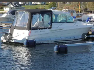 Jeanneau Merry Fisher 655 diesel 
