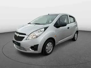 Chevrolet Spark 1,0 LS