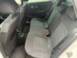 Volkswagen Polo 1.2 TSI 90HK 4-dørs – 2013 – KUN 6