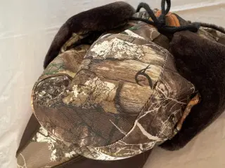 Helt ny Deerhunter Moflon vinter hat 