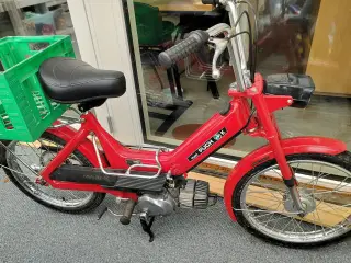Puch Maxi. Renoveret.
