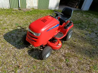 Havetraktor Simplicity Regent
